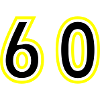60 Number College
