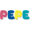 Name - Pepe