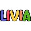 Nom - Livia