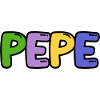Name - Pepe