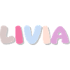 Name - Livia