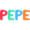 Name - Pepe