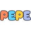 Name - Pepe