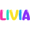 Nom - Livia