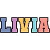 Nom - Livia