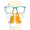 Funny Duck Lover Gift