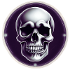 Skull Head