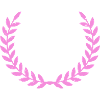Wreath Pink