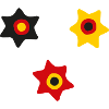 Étoiles de Gilles