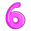 Numéro 6 Numéro