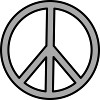 Peace Sign