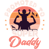 Superdaddy super daddy super dad