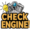 Check Engine