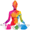 BOUDDHISME MÉDITATION MÉDITATION YOGA