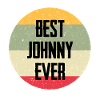 Best Johnny Ever
