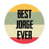 Best Jorge Ever