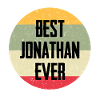 Best Jonathan Ever