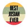 Best Josiah Ever