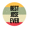 Best Jose Ever