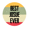 Best Josue Ever