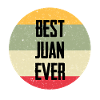 Best Juan Ever