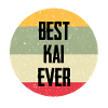 Best Kai Ever