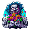 Eating Flowers
