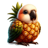 Little Parrot