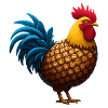 Pineapple Jack