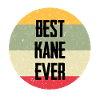Best Kane Ever