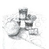 Jam jars