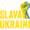 Slava Ukraini