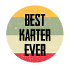 Best Karter Ever