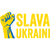 Slava Ukraini