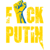 Ukraine Poutine