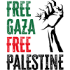 Free Gaza Free Palestine