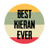 Best Kieran Ever