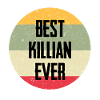 Best Killian Ever
