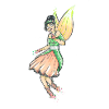 Nature's Fairy