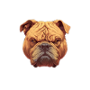 Pitbull Squad - Hundedesign
