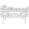 Retirement 2024 Loading