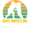Sumo Wrestling