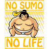 No Sumo No Life