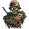 Meat Grinder