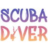 Scuba Diver