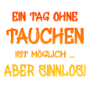 Tauchen