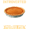 Sweet Potato Pie Baking Gift