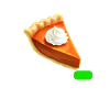 Sweet Potato Pie Cake Gift