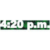 4:20 pm, 420