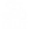 snake white